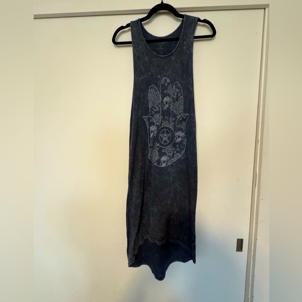 Obey casual tank dress